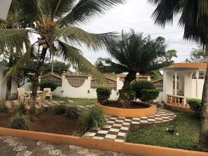 Exterior - Private room close to airport (Zanzibar Town)
