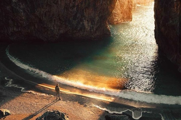 Grotta del Salaceno - 10 min by car