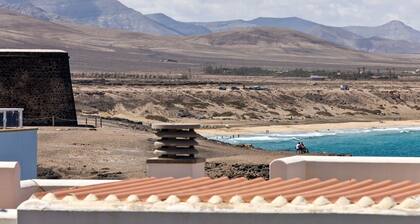 Casa Oliva El Cotillo