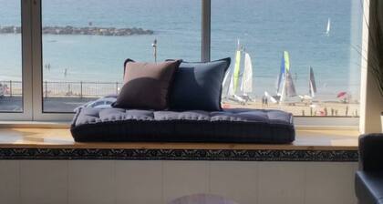 Amazing Beach Apartment