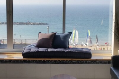 Amazing Beach Apartment