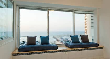 Amazing Beach Apartment