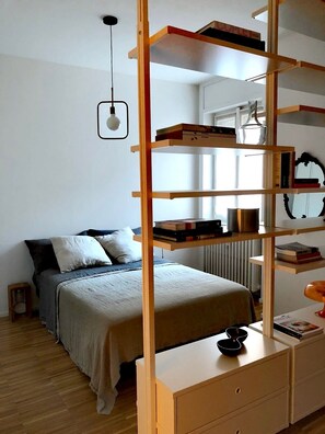 1 bedroom, WiFi