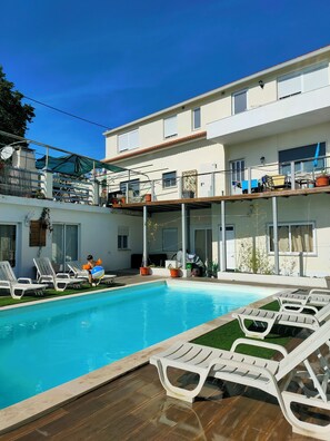 Exterior - Seixal Bay Village (Seixal)