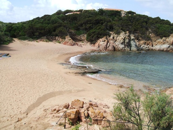 Spiaggia