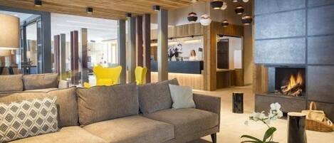 Intérieur