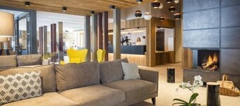 Appartement Près des Pistes | Accès Piscine + Wi-fi Gratuit