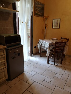 Restauration