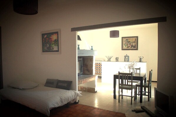 2 Schlafzimmer