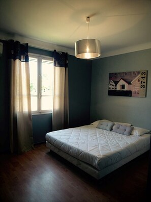 2 Schlafzimmer