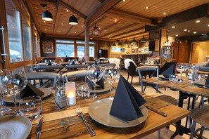 Restaurantes