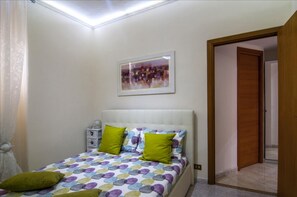 1 Schlafzimmer, WLAN