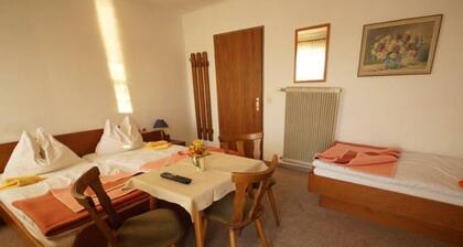 Three- and four-bed rooms 34 lake view - Gasthof zur Landeroith