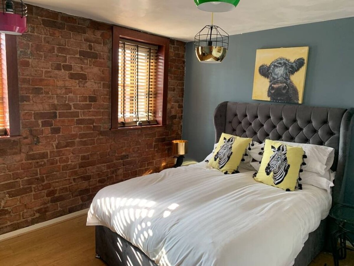 Imagen de perfil del propietario o de la propietaria