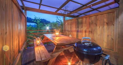 Dreaming Garret Pension