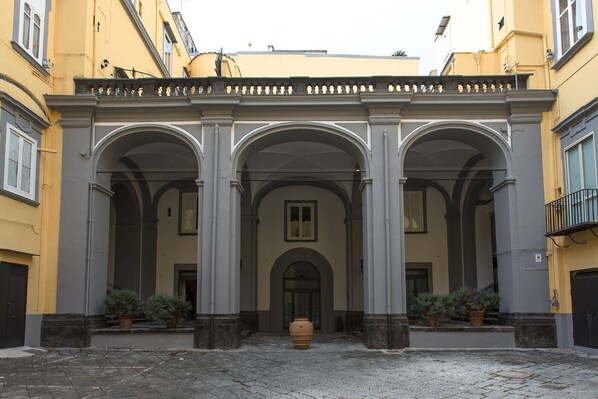 Aussenbereich