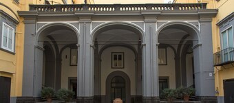 Il Loggiato - Appartamento Sole