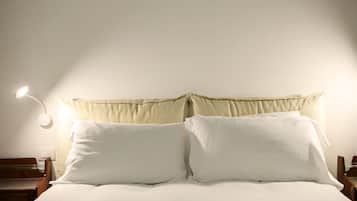 1 slaapkamer, gratis wifi, beddengoed