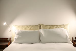 1 slaapkamer, gratis wifi, beddengoed