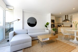 TV connectée