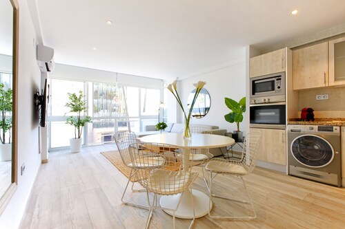 Boutique Al-Ándalus par Madflats Collection