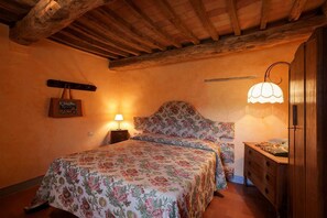 1 Schlafzimmer, WLAN