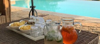 "Pettirosso" Peace and tranquility in Chianti