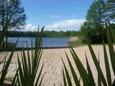 Apartment for shoemaker