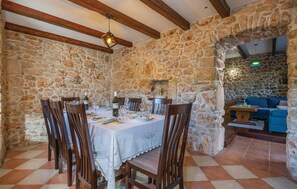 Dining - Stunning home in Krivodol (Krivodol)