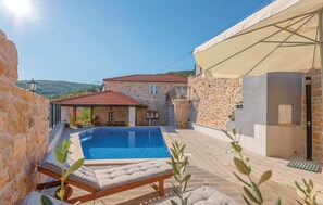 Pool - Stunning home in Krivodol (Krivodol)