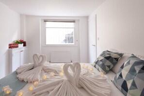Room - Deluxe Tower Bridge Apartment (London)