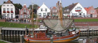 Stijlvol appartement op de eerste verdieping met een geweldig uitzicht op de rivier