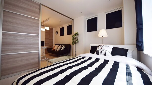 Apartment, 1 Bedroom (101) - Three (Tokyo)