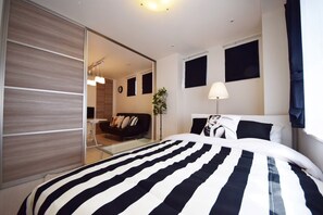 Room - Three (Tokyo)