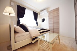 Apartment, 1 Bedroom (101)