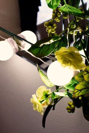 Servicios de la habitación