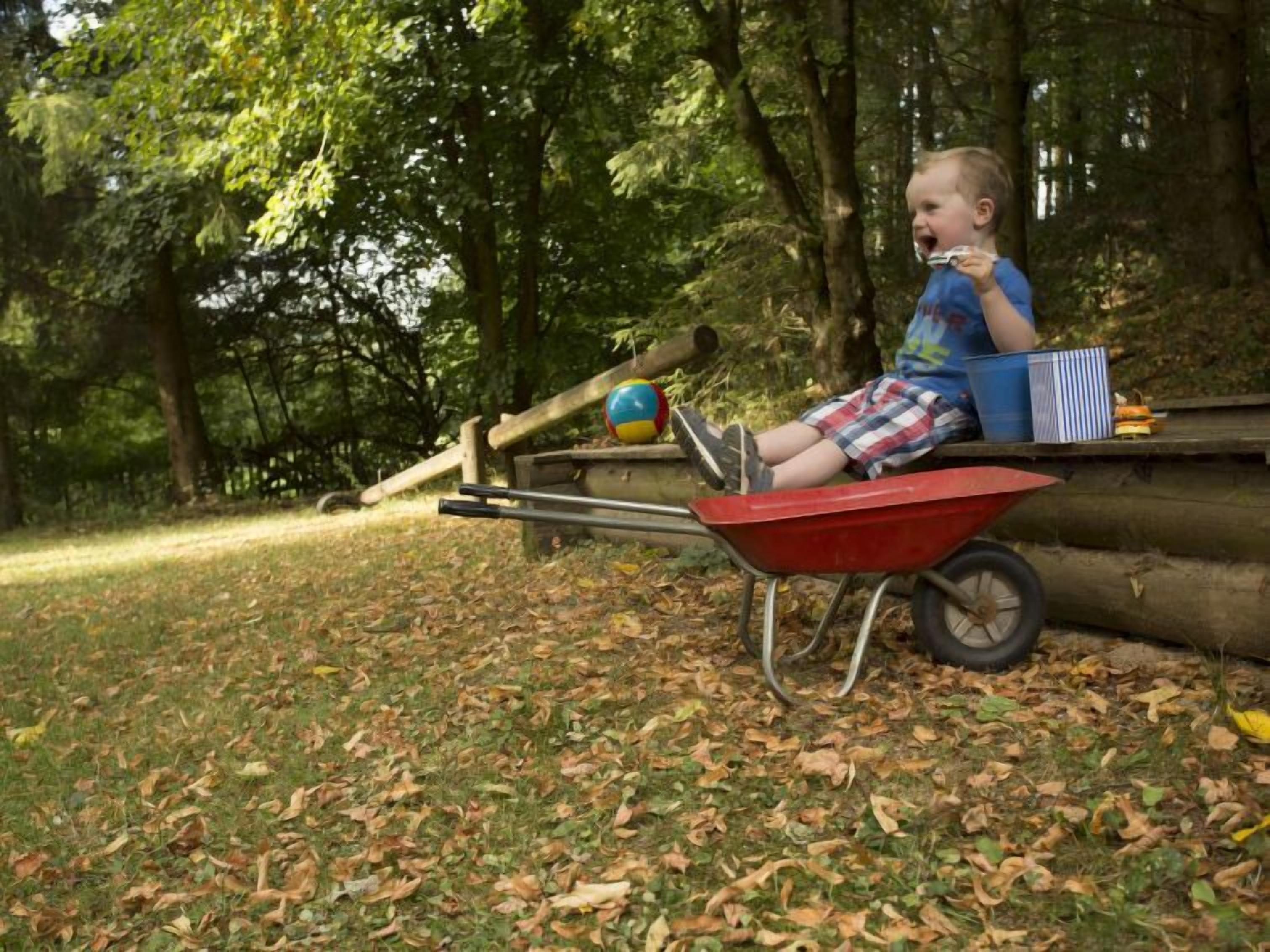 Barneområde