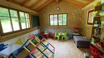 Kinderbereich
