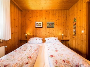1 chambre, Wi-Fi