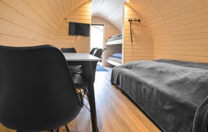 2 chambres, Wi-Fi gratuit