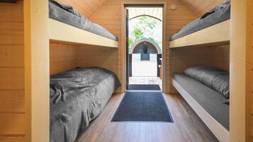 2 chambres, Wi-Fi gratuit