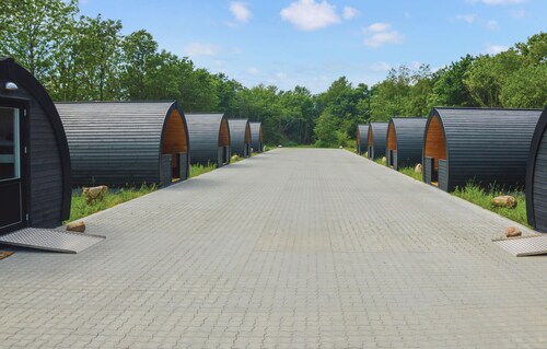 Magnifique appartement à Nørre Nebel