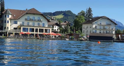 Double room 37 - Gasthof zur Landeroith