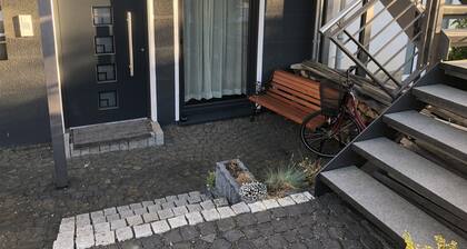 Ferienwohnung Mainz :)