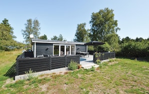 Eksteriør