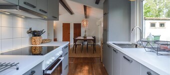 Amazing home in Højby with WiFi