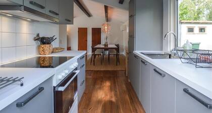 Amazing home in Højby with WiFi