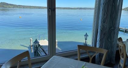 Double room 38 - Gasthof zur Landeroith