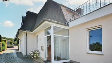 Außendetails