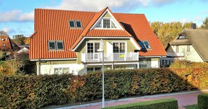 Esterni